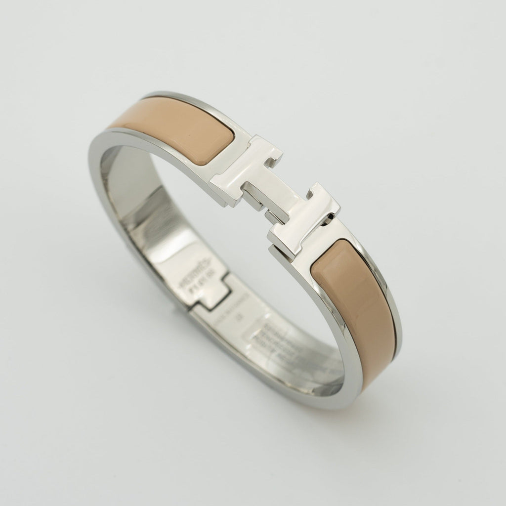 [sparkle Jewelry ]H GREY BRACELET