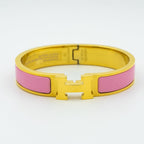 [sparkle Jewelry ]H PINK BRACELET