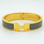 [sparkle Jewelry ]H BRACELET BLUE GREEN 12MM