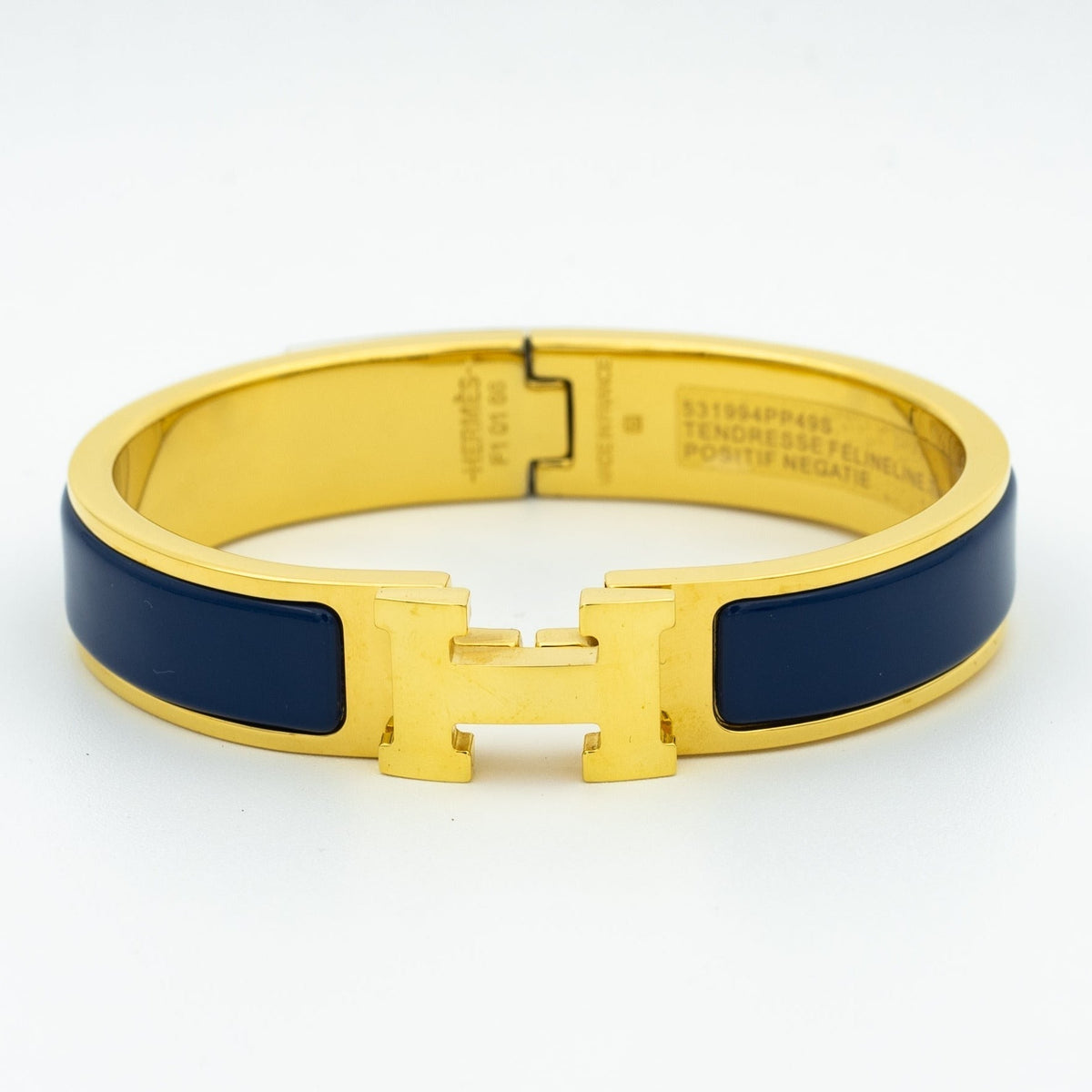 [sparkle Jewelry ]H BLUE BRACELET