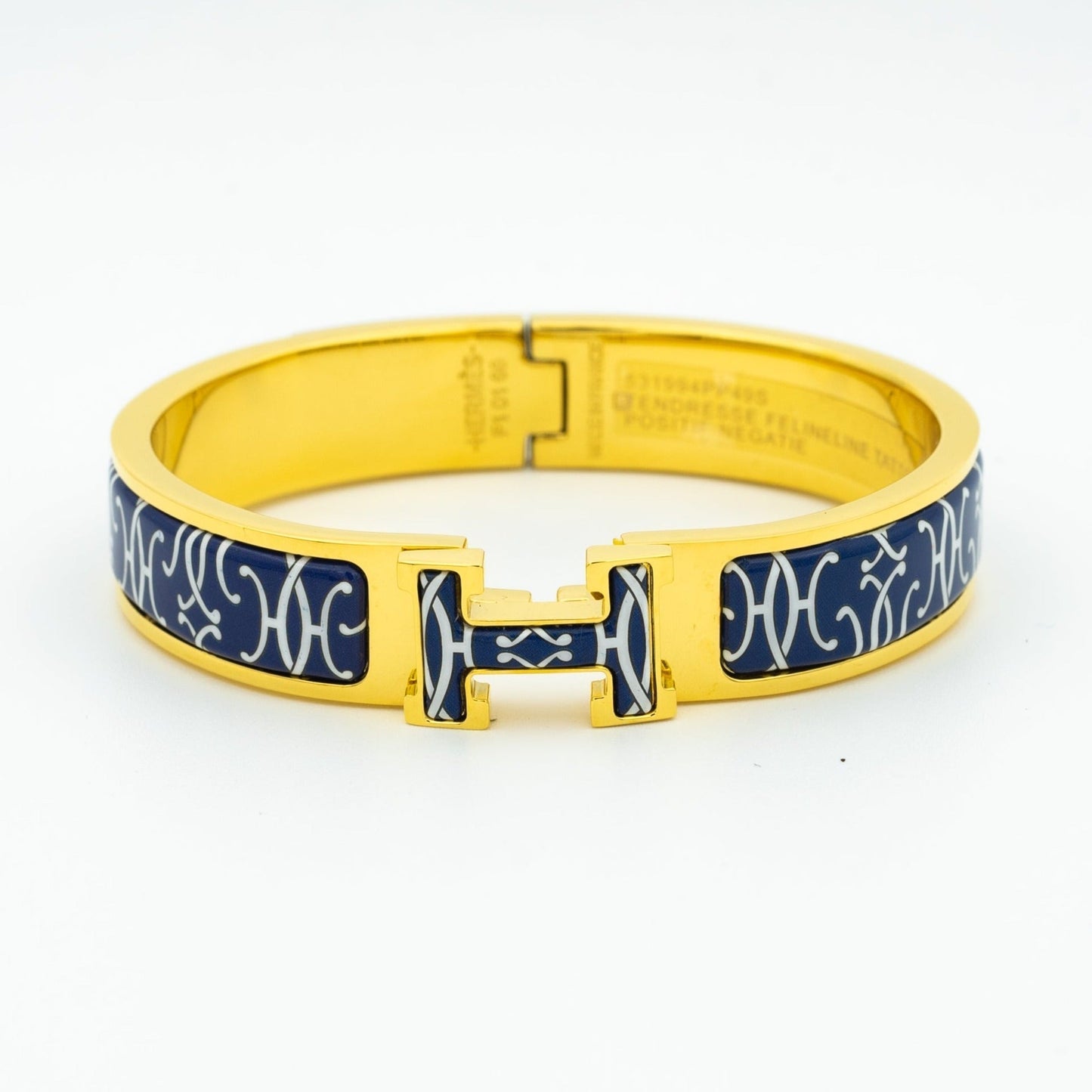 [Sparkle]H ARMBAND SCHWARZ MULTICOLOR