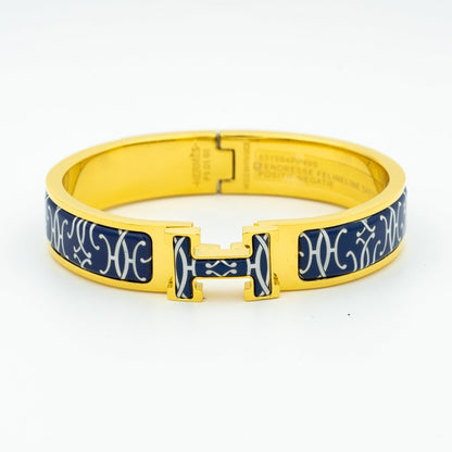 [Sparkle]H ARMBAND SCHWARZ MULTICOLOR