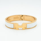[sparkle Jewelry ]H WHITE BRACELET