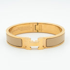 [sparkle Jewelry ]H GREY BRACELET