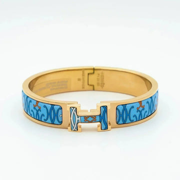 [sparkle Jewelry ]H BRACELET BLUE MULTICOLOR
