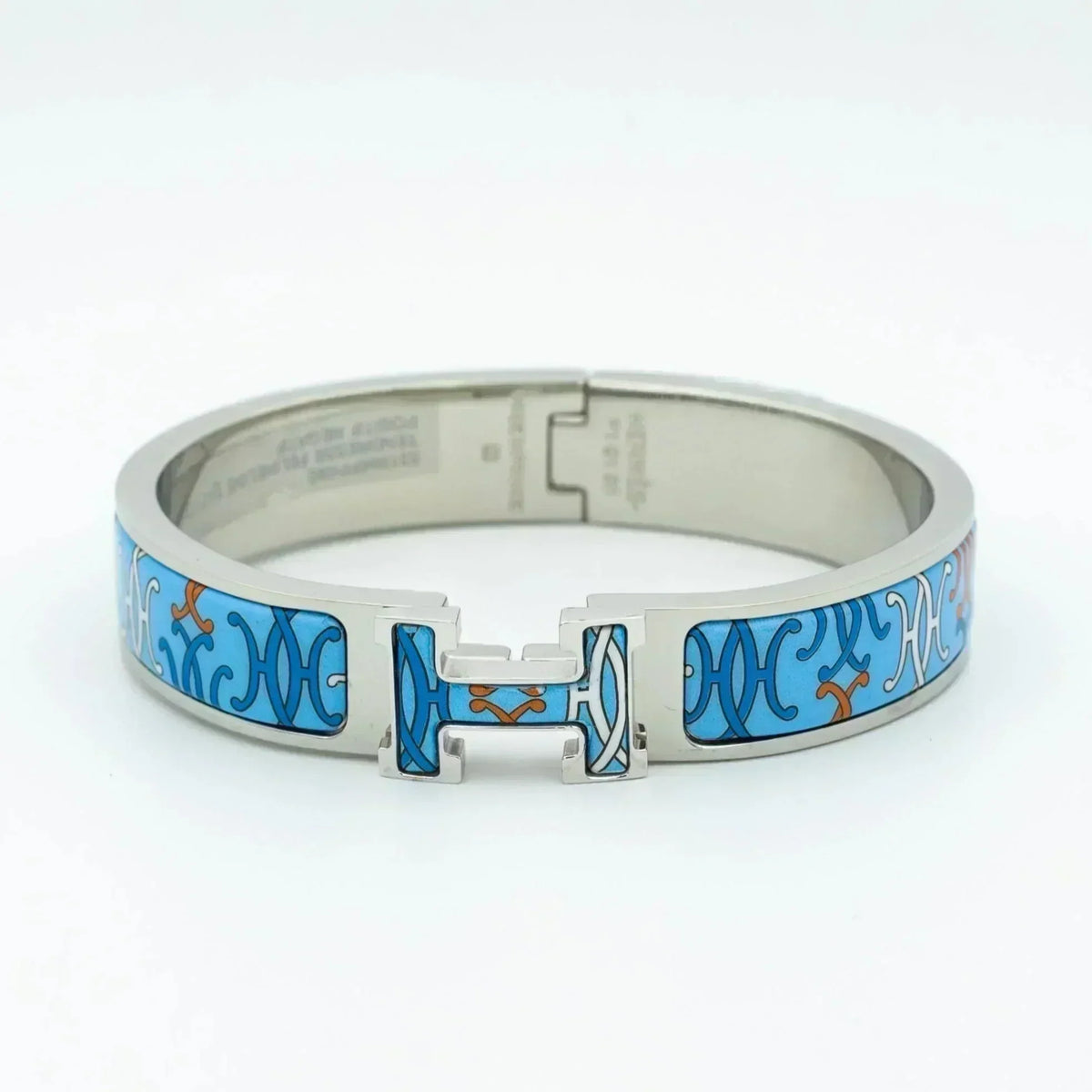 [sparkle Jewelry ]H BRACELET BLUE MULTICOLOR