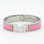 [sparkle Jewelry ]H PINK BRACELET