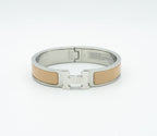 [sparkle Jewelry ]H GREY BRACELET