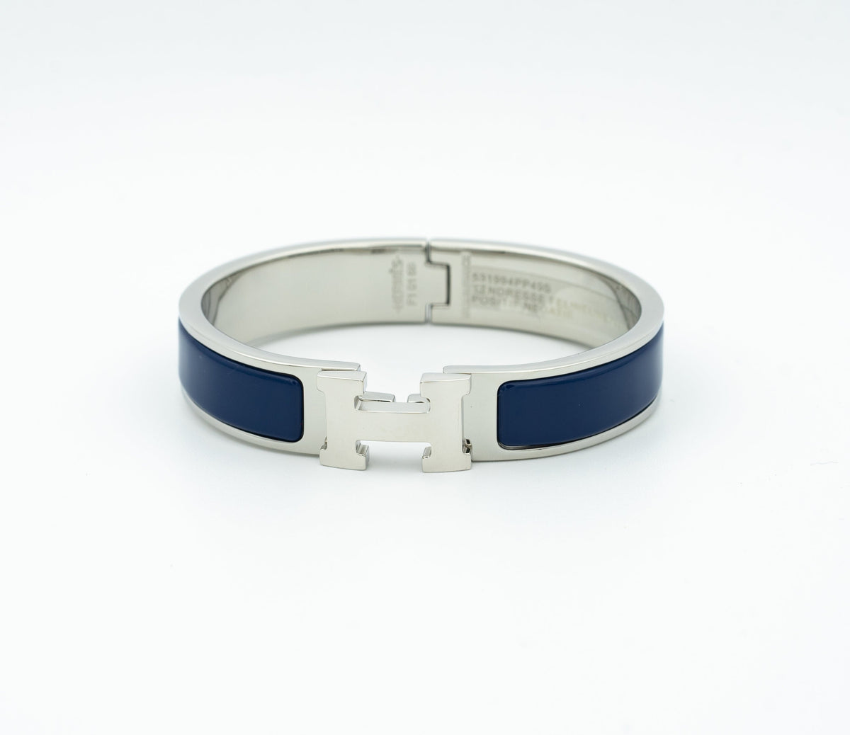 [sparkle Jewelry ]H BLUE BRACELET