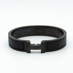 [sparkle Jewelry ]H SO BLACK 12MM