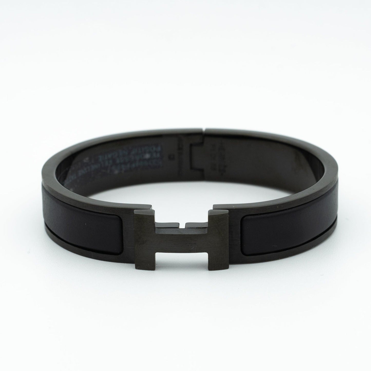 [Sparkle]H SO BLACK 12MM