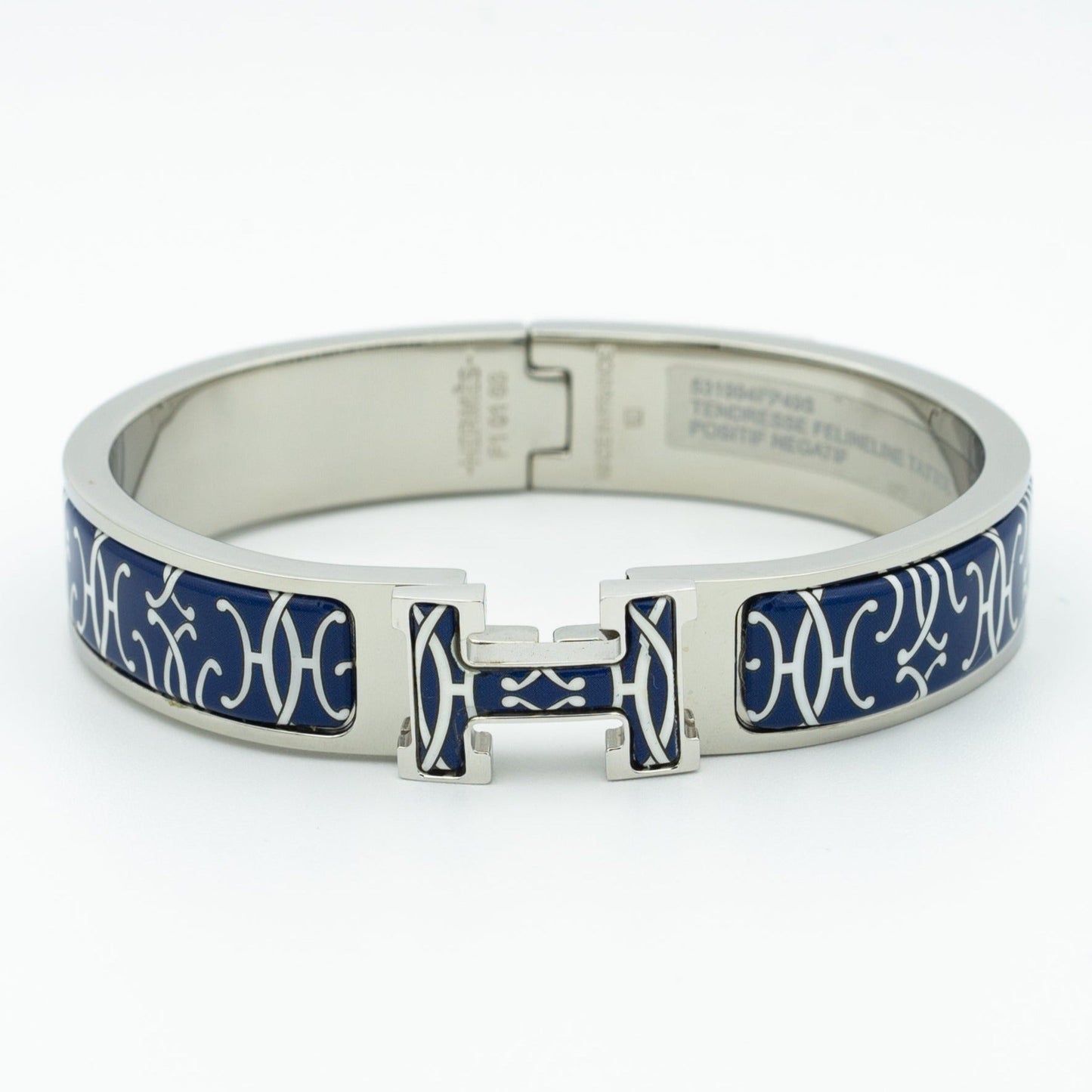 [Sparkle]H ARMBAND SCHWARZ MULTICOLOR