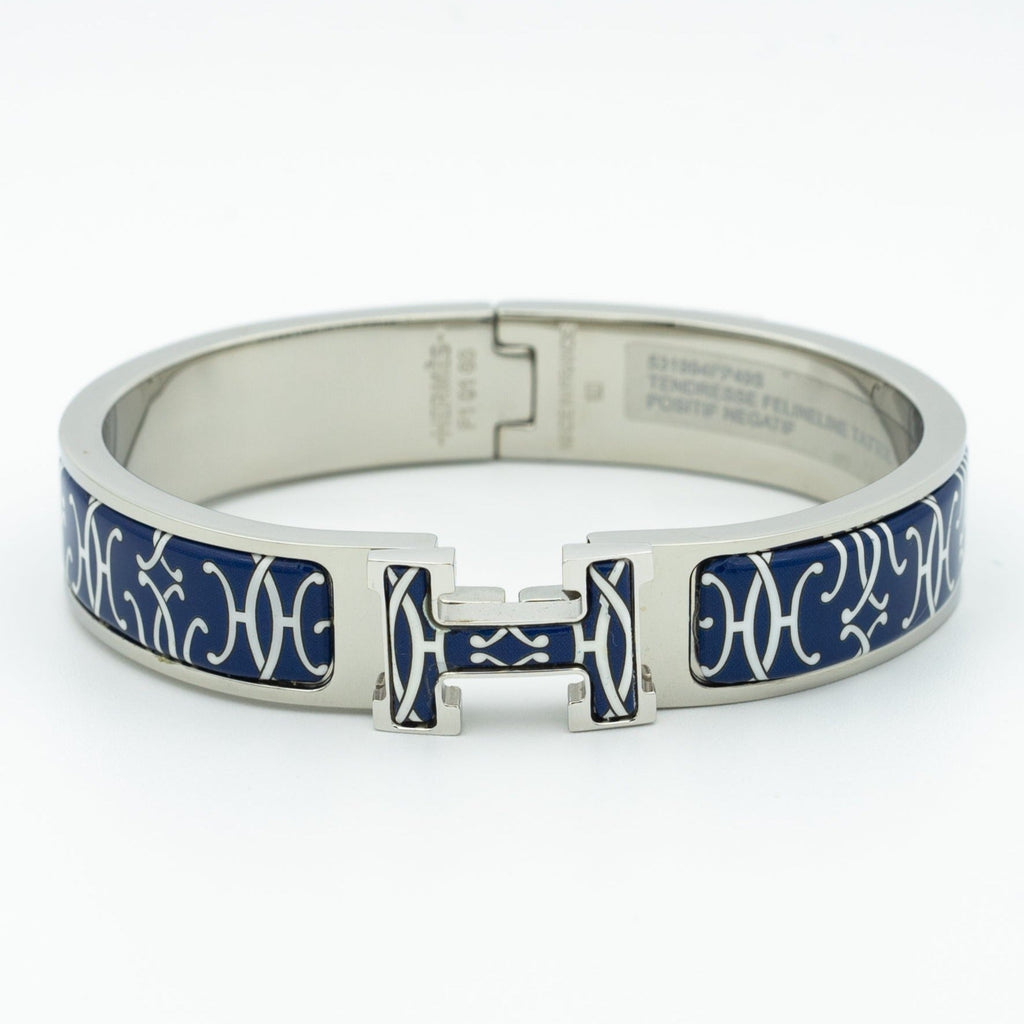 [sparkle Jewelry ]H BRACELET BLACK MULTICOLOR