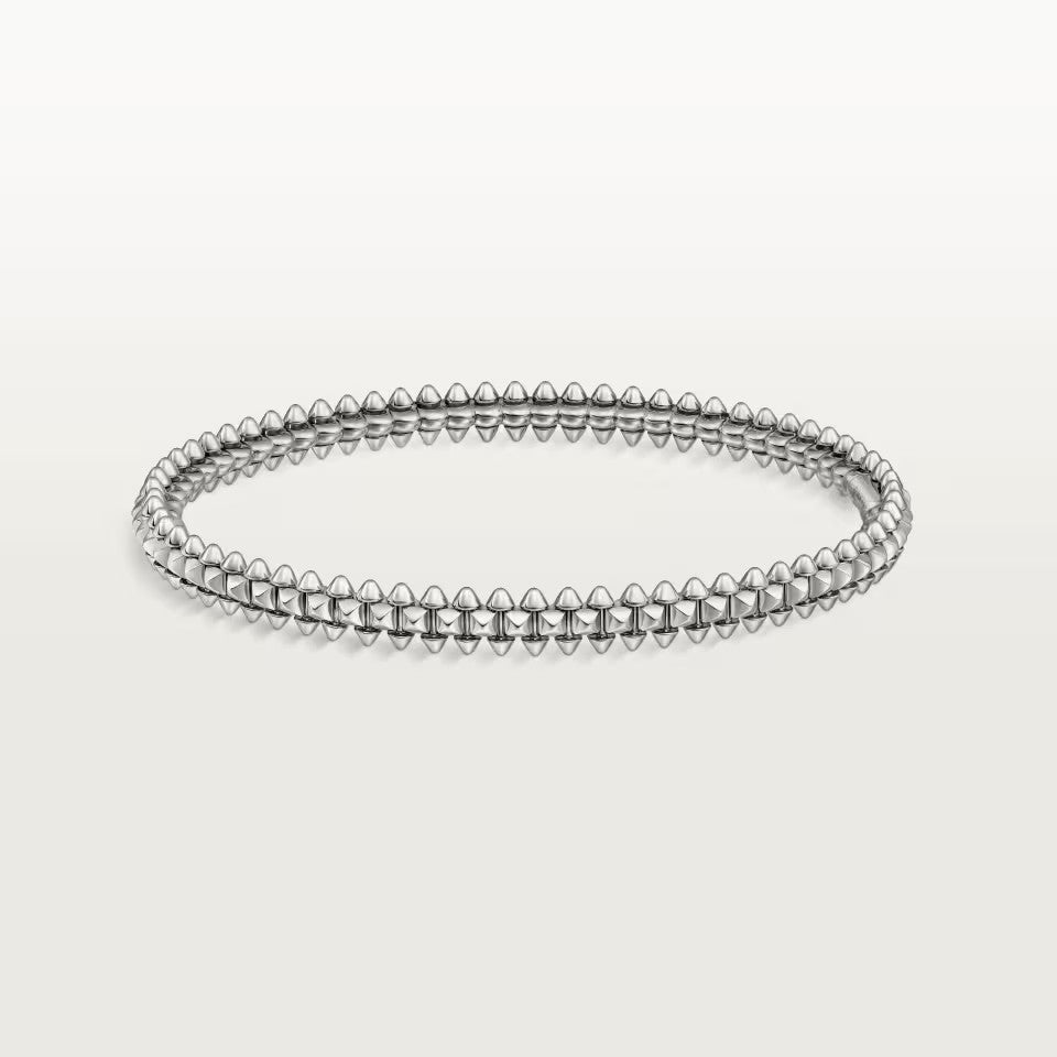 [sparkle Jewelery]CLASH  BRACELET SMALL 6.4MM