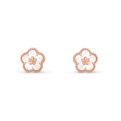[sparkle Jewelry]2026 NEW STYLE LUCKY SPRING EARRINGS