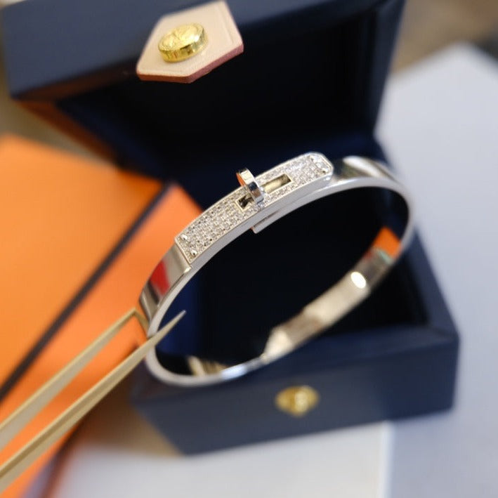 [sparkle Jewelry ]KELLY BRACELET DIAMOND