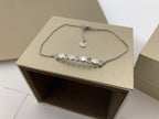 [sparkle Jewelry ]BEE LOVE BRACELET DIAMOND