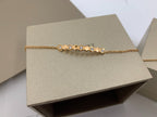 [sparkle Jewelry ]BEE LOVE BRACELET DIAMOND