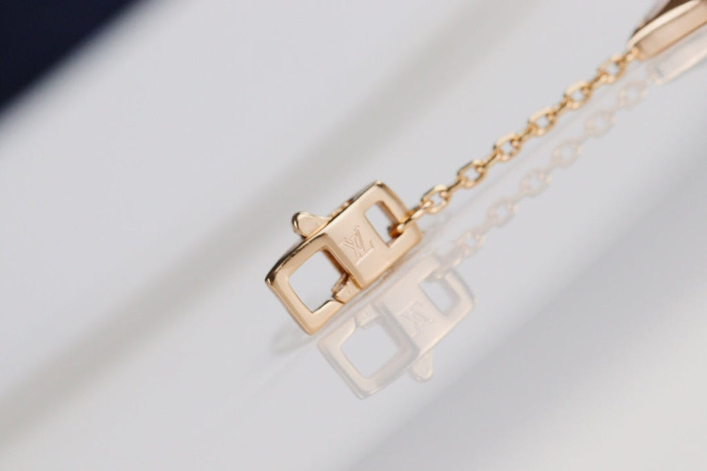 [sparkle Jewelry ]LEAF CLOVER BRACELET