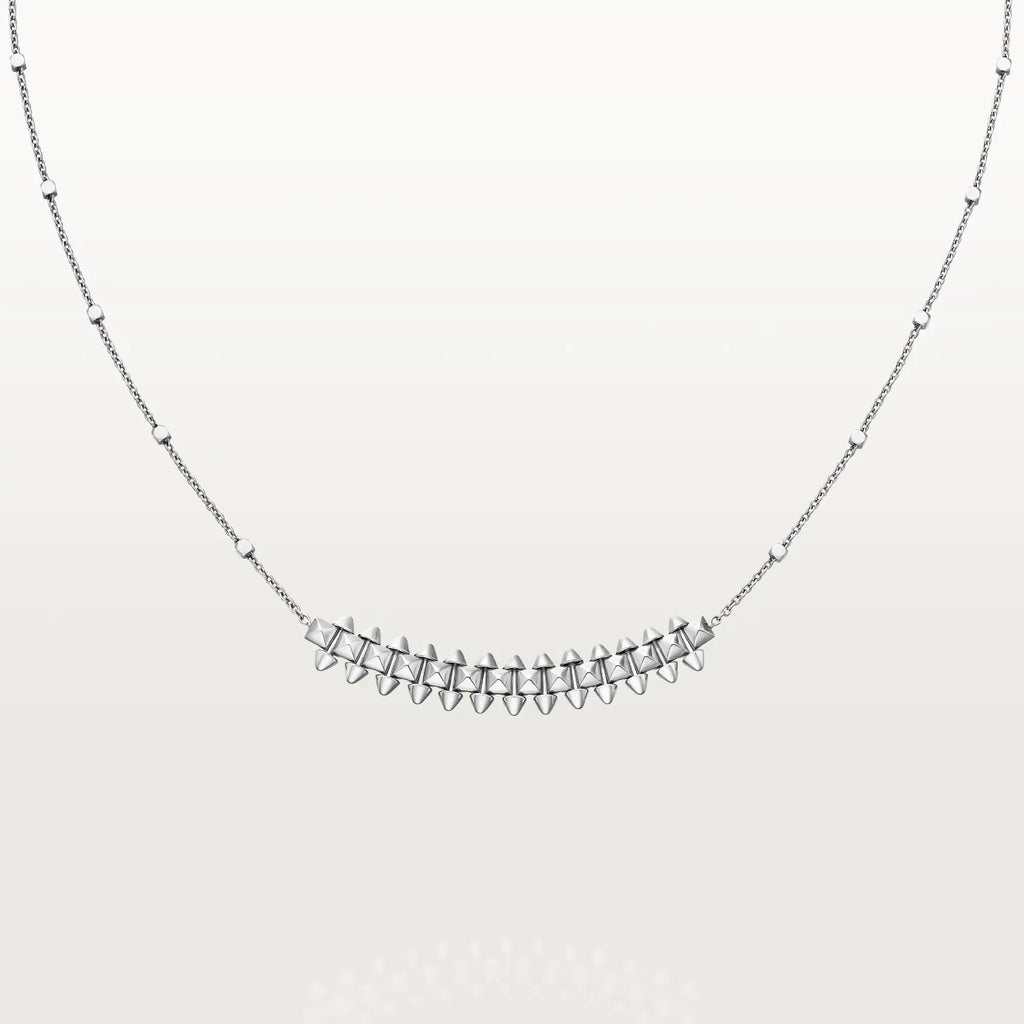 [sparkle Jewelery]CLASH  SMALL NECKLACE