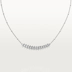 [sparkle Jewelery]CLASH  SMALL NECKLACE