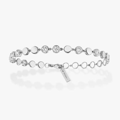 [sparkle Jewelry]  D-Vibes bracelet medium