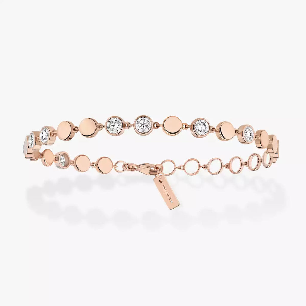 [sparkle Jewelry]  D-Vibes bracelet medium