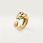[sparkle Jewelery]PANTHERE SPOTTED MEDIUM RING