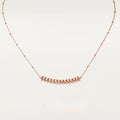 [sparkle Jewelery]CLASH  SMALL NECKLACE