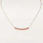 [sparkle Jewelery]CLASH  SMALL NECKLACE
