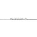 [sparkle Jewelry ]BEE LOVE BRACELET DIAMOND