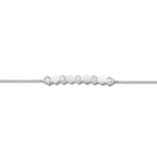[sparkle Jewelry ]BEE LOVE BRACELET DIAMOND