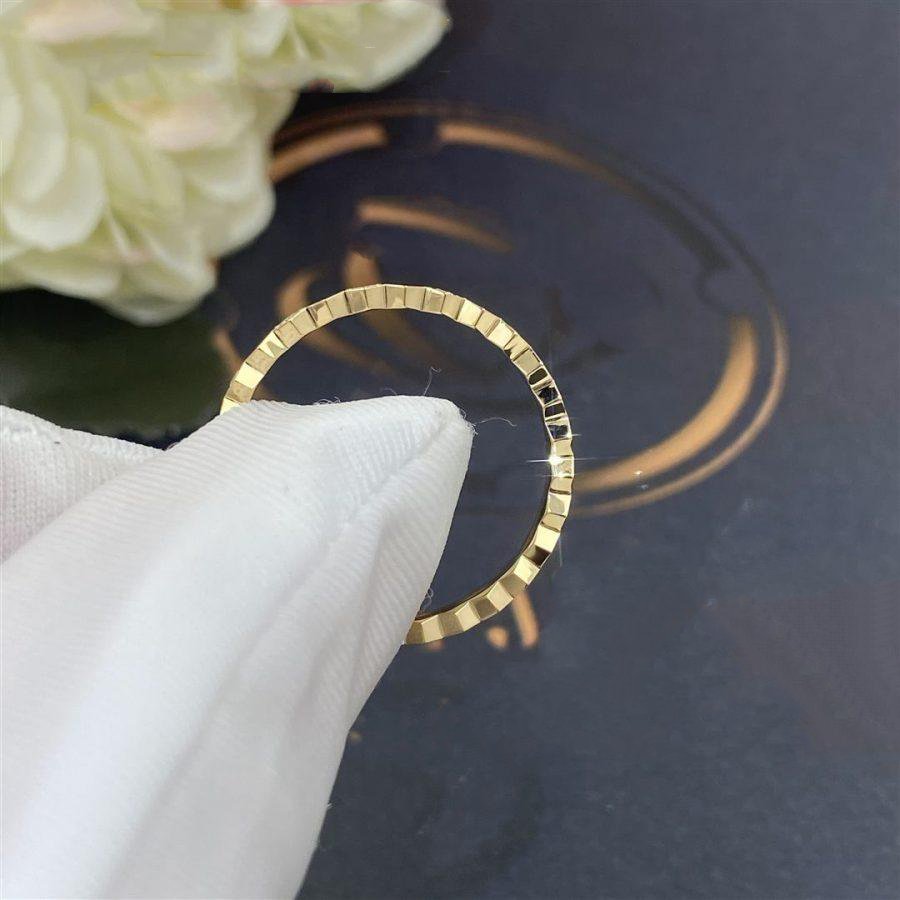 [Sparkle]BIENEN LIEBESRING GOLD DIAMANT