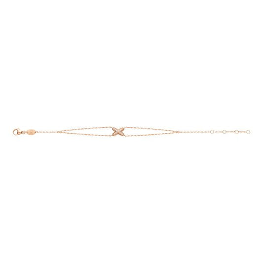 [Sparkle]JEUX ARMBAND DIAMANT