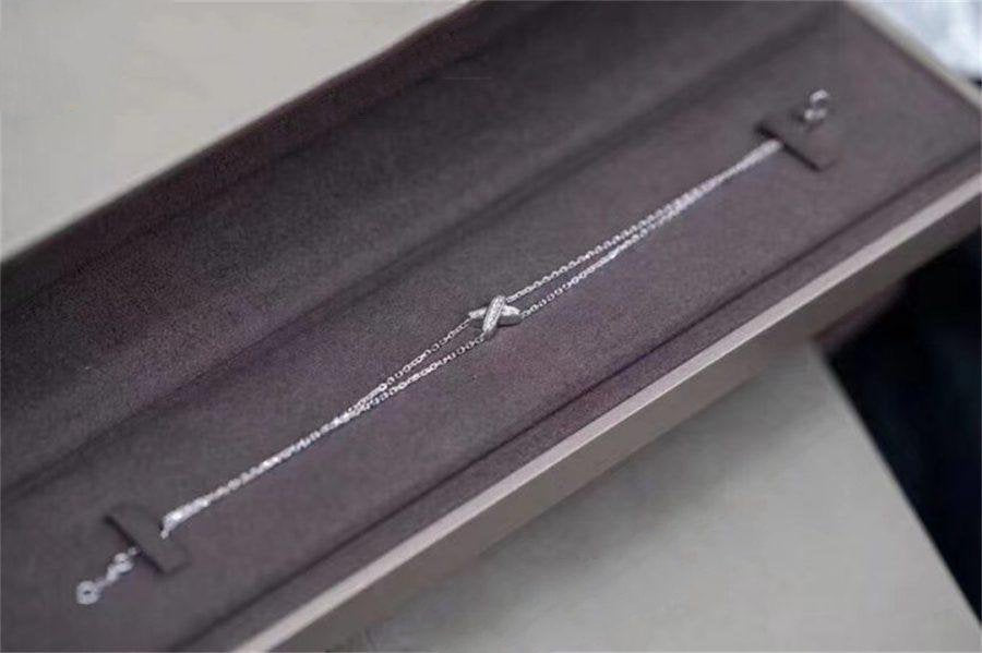 [Sparkle]JEUX BRACELET  DIAMOND