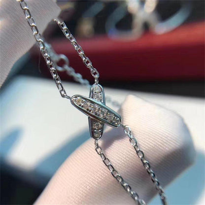 [Sparkle]JEUX BRACELET  DIAMOND