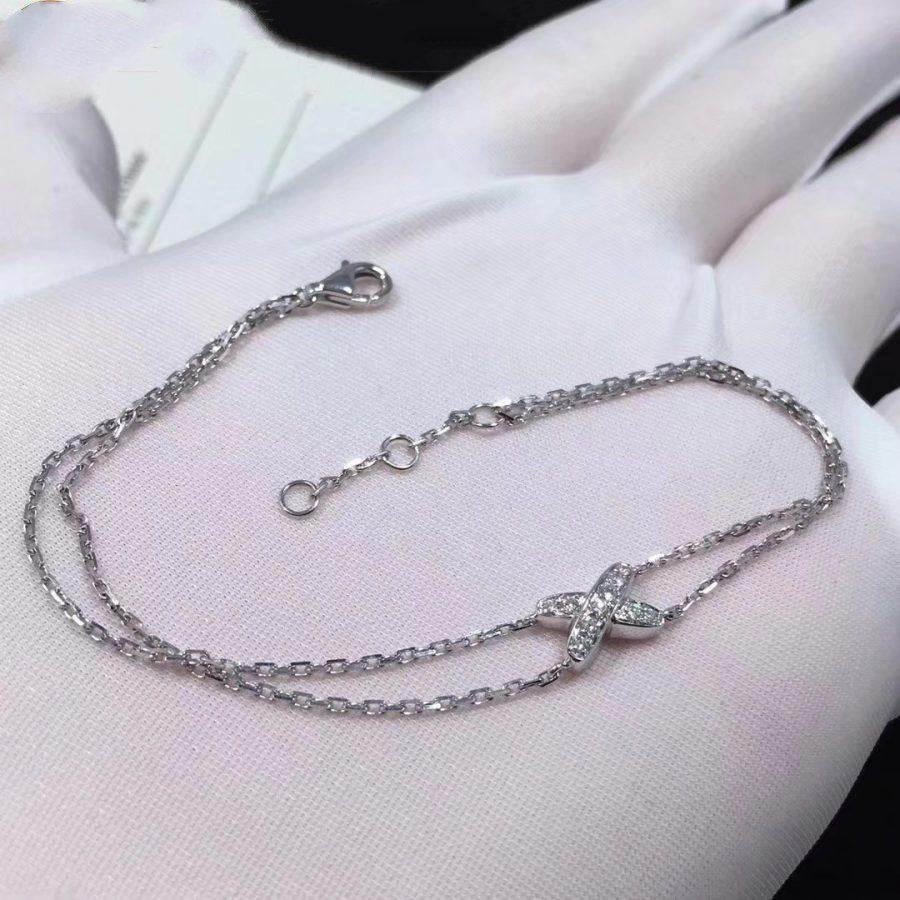 [Sparkle]JEUX BRACELET  DIAMOND