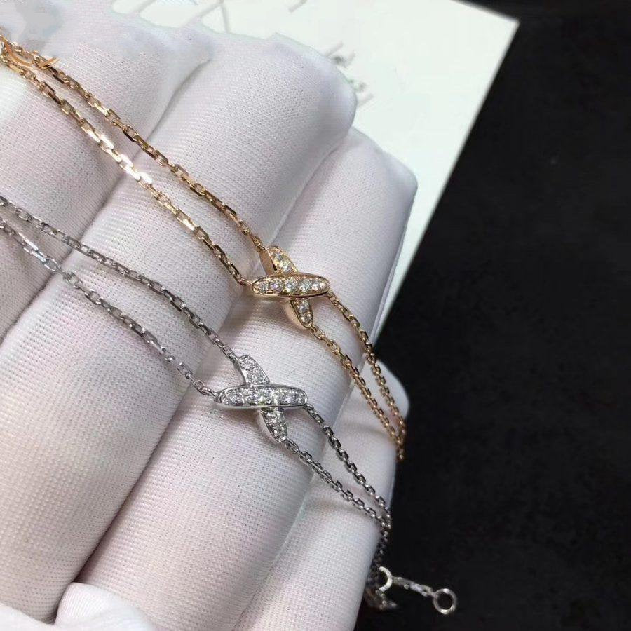 [Sparkle]JEUX BRACELET  DIAMOND
