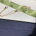 [sparkle Jewelry ]JEUX BRACELET GOLD DIAMOND
