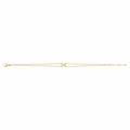 [sparkle Jewelry ]JEUX BRACELET GOLD DIAMOND