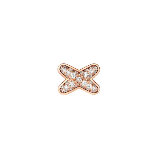 [Sparkle]ROSEGOLDEARRINGSSPARKLE
