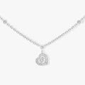 [sparkle Jewelry]Diamond Necklace Joy C_ur