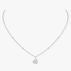 [sparkle Jewelry]Diamond Necklace Joy C_ur