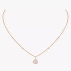 [sparkle Jewelry]Diamond Necklace Joy C_ur
