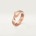 [sparkle Jewelery]PANTHERE NO DIAMOND SMALL RING