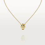 [sparkle Jewelery]PANTHERE NECKLACE