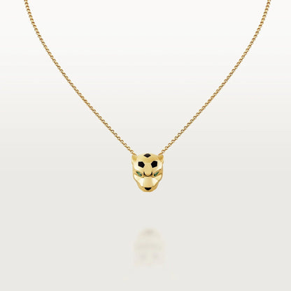 [sparkle Jewelery]PANTHERE NECKLACE
