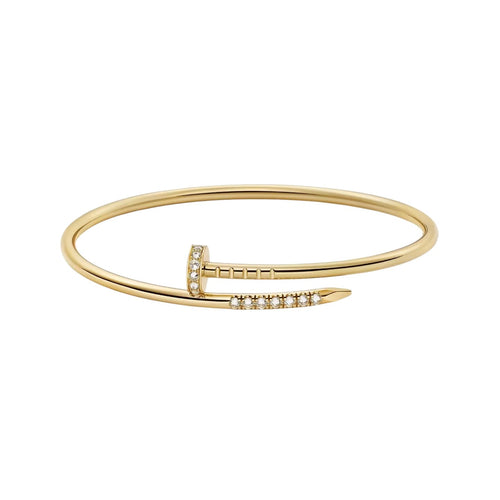 [Sparkle]JUSTE UN CLOU 2,5 MM KLEINER MODELLARMBAND