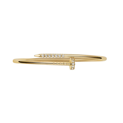 [Sparkle]JUSTE UN CLOU 2,5 MM KLEINER MODELLARMBAND