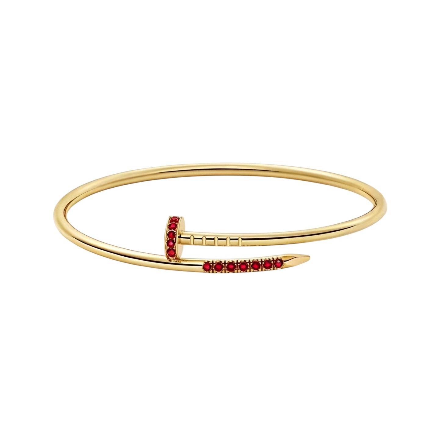 [Sparkle]JUSTE UN CLOU 2,5 MM KLEINER MODELLARMBAND